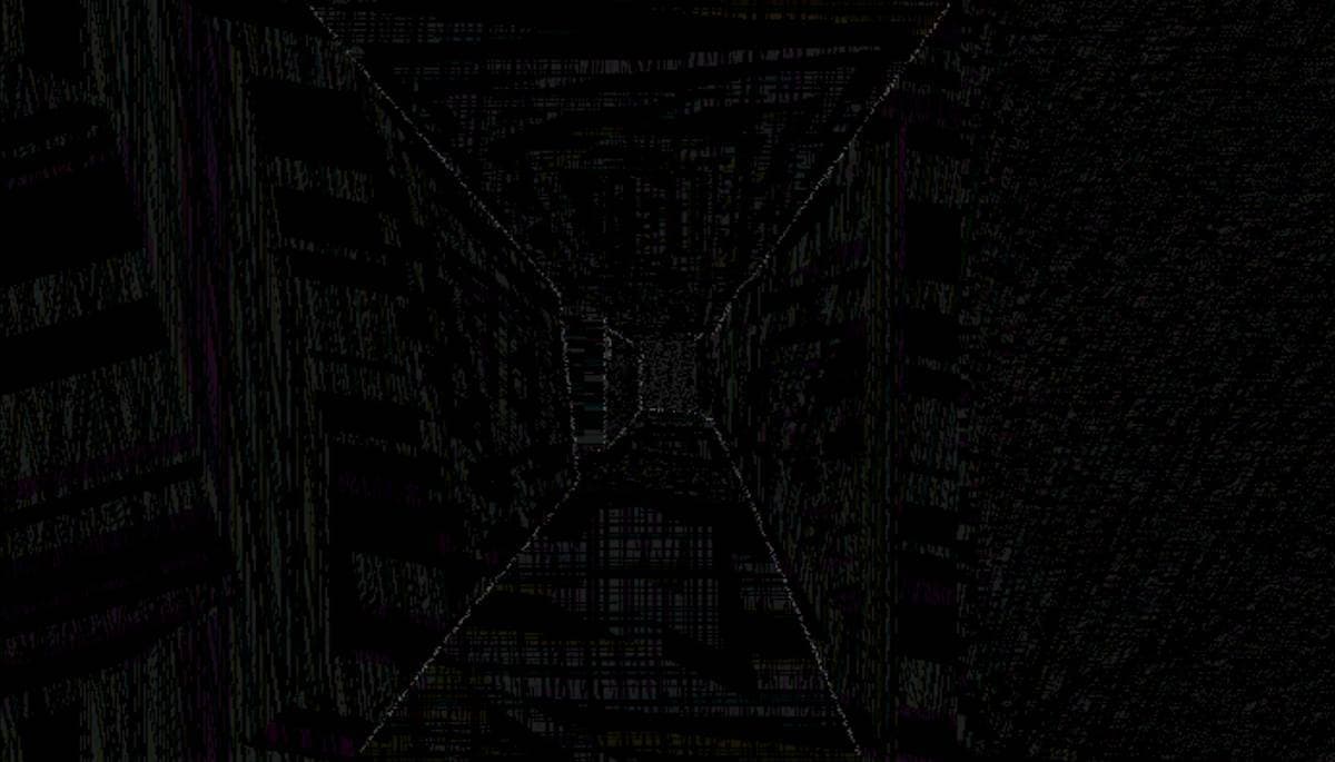 Maze